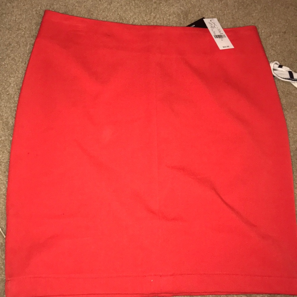 NWT New York and Company skirt